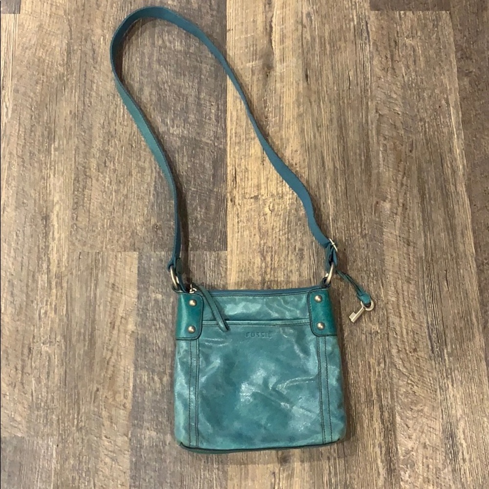 Fossil Purse 🤍